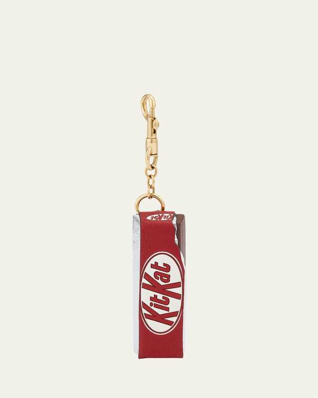 x Kit Kat Bag Charm